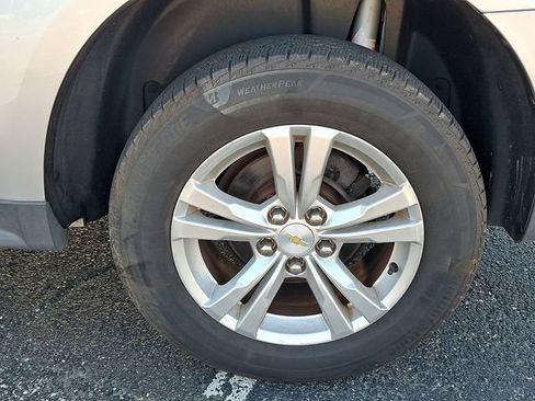 Used 2015 Chevrolet Equinox LT AWD/4WD image 5