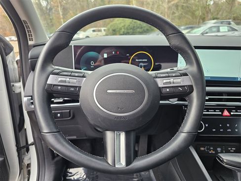 Certified 2025 Hyundai Tucson SEL image 23