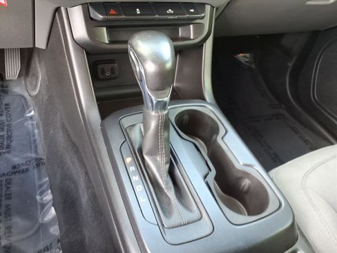 Used 2022 GMC Canyon Elevation Standard w/ Convenience Package image 19