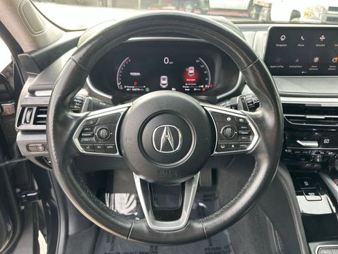 Certified 2024 Acura MDX FWD w/ Technology Package image 15