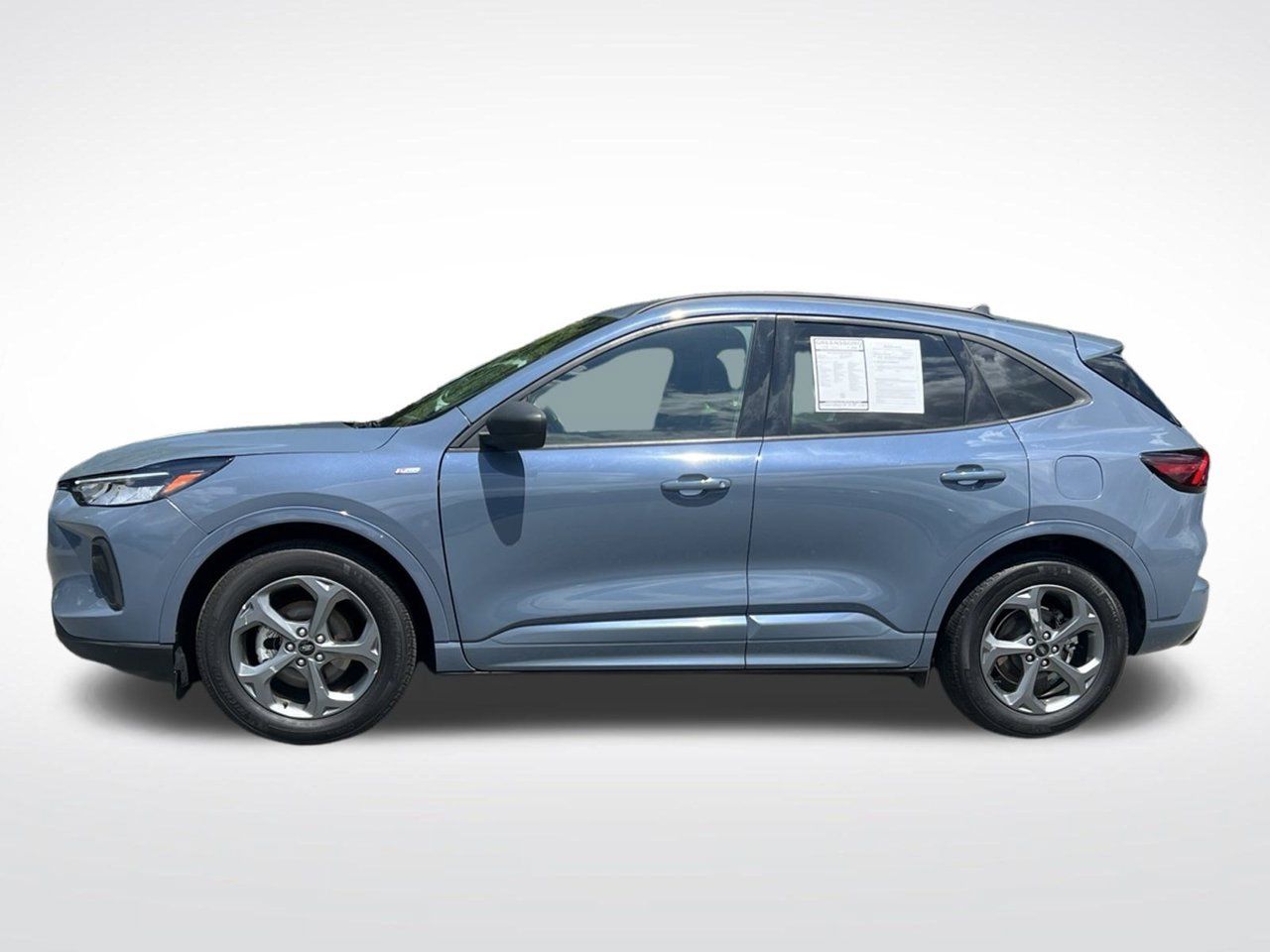 Used 2024 Ford Escape ST-Line FWD image 3
