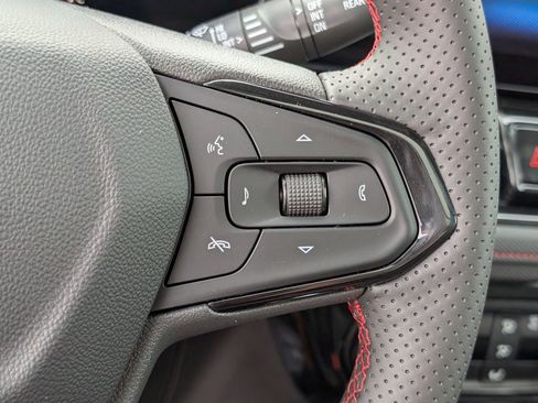 New 2026 Chevrolet TrailBlazer RS w/ Convenience Package image 22