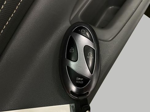 Certified 2025 Hyundai Elantra SEL FWD image 67