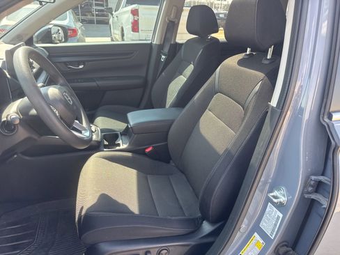 Used 2023 Honda CR-V EX image 5