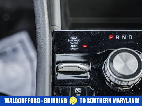 Used 2023 Jeep Grand Cherokee Overland image 29