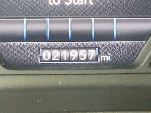 Used 2022 RAM 1500 Laramie image 17