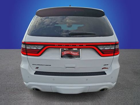 Used 2024 Dodge Durango GT AWD/4WD image 5