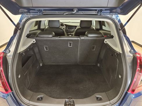 Used 2020 Buick Encore Preferred image 16