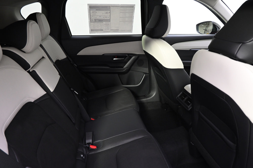New 2026 MAZDA CX-5 Preferred AWD/4WD image 18