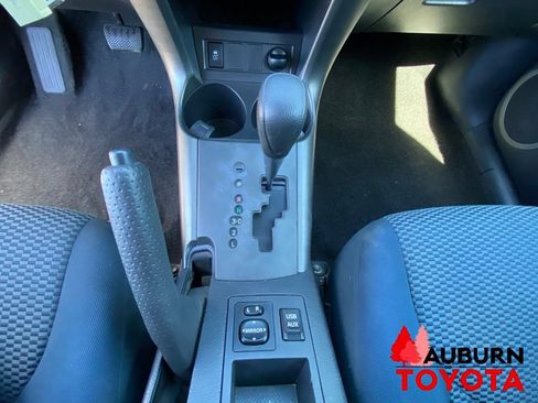 Used 2012 Toyota RAV4 Sport FWD image 36
