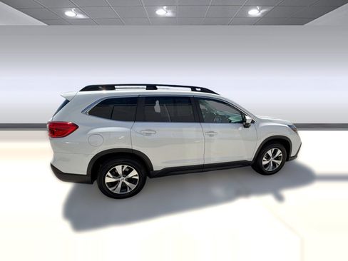 Used 2025 Subaru Ascent Premium AWD/4WD image 27