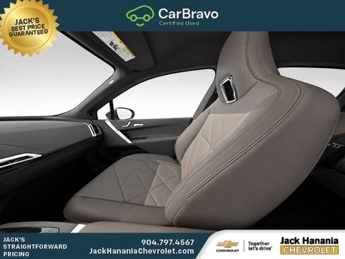 Used 2023 BMW iX xDrive50 w/ Sport Package AWD/4WD image 10
