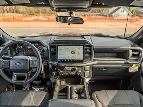 New 2026 Ford F150 STX image 19