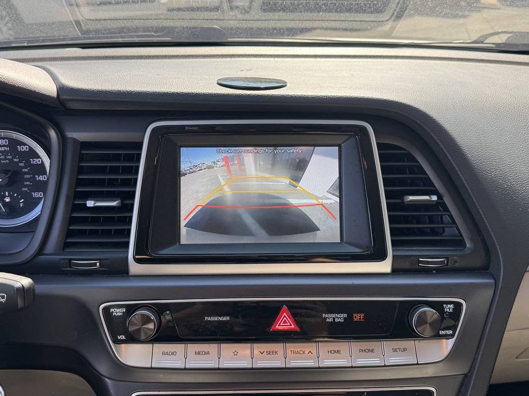 Used 2019 Hyundai Sonata SE FWD image 5