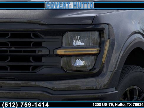 New 2026 Ford F150 XLT image 18