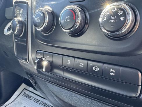 Used 2015 RAM 2500 Tradesman w/ Popular Equipment Group AWD/4WD image 12