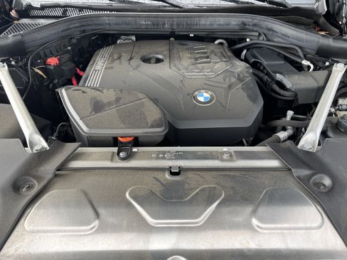 Certified 2024 BMW X3 sDrive30i w/ Premium Package image 36