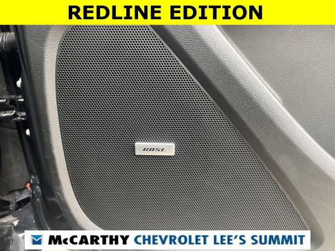 Used 2022 Chevrolet Traverse Premier w/ Redline Edition image 12