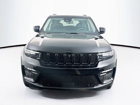 Used 2023 Jeep Grand Cherokee Limited w/ Luxury Tech Group II RWD image 2