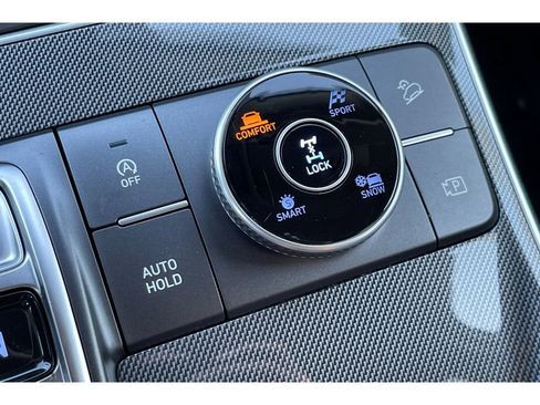 Used 2022 Hyundai Santa Fe SE image 31