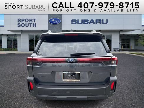 New 2026 Subaru Outback Premium AWD/4WD image 5