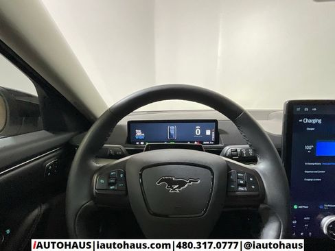Used 2023 Ford Mustang Mach-E California Route 1 AWD/4WD image 23