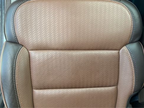 Certified 2024 Ford F150 King Ranch AWD/4WD image 44