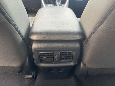 Used 2025 Toyota RAV4 LE image 24