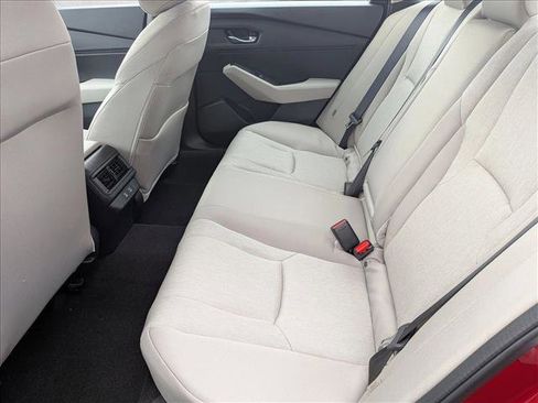 New 2025 Honda Accord SE image 14
