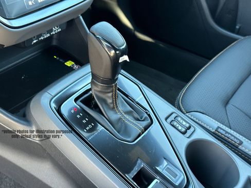 New 2026 Subaru Crosstrek 2.5i Wilderness image 16