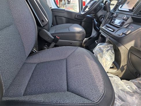New 2026 RAM ProMaster 2500 image 14