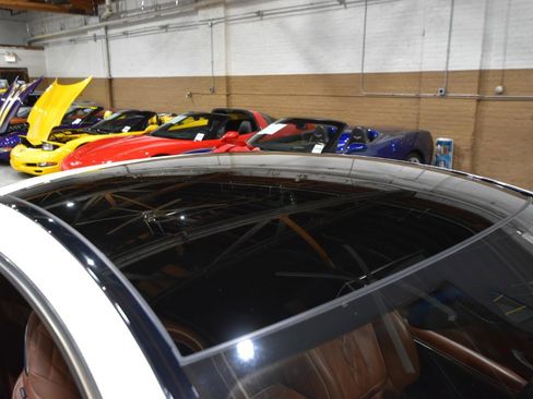 Used 2016 Mercedes-Benz S 550 4MATIC Coupe image 9