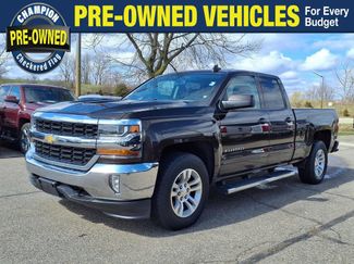 Used 2018 Chevrolet Silverado 1500 LT w/ All Star Edition video 1