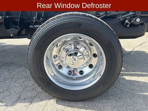 New 2026 RAM 4500 4x4 Crew Cab DRW image 11