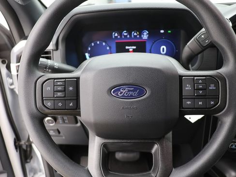New 2026 Ford F150 STX w/ F-150 LOBO Package AWD/4WD image 22