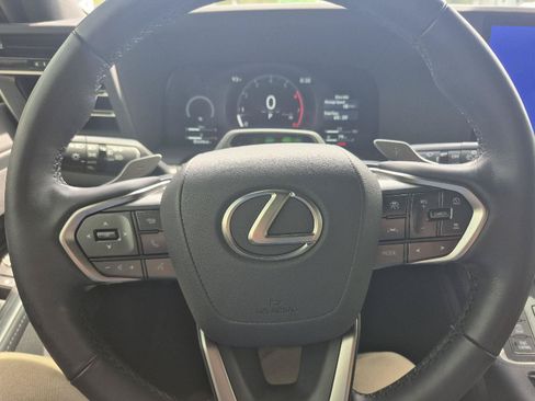 Used 2026 Lexus GX 550 AWD/4WD image 14