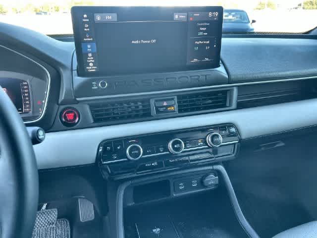 Used 2026 Honda Passport TrailSport Elite image 18
