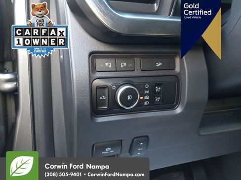 Used 2024 Ford F250 Lariat w/ Lariat Ultimate Package image 15