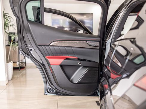 New 2026 Maserati Grecale Modena AWD/4WD image 32