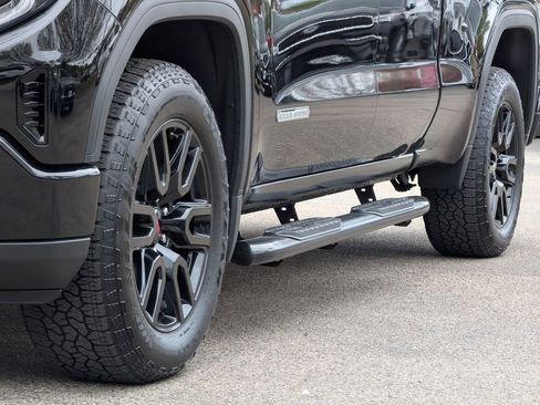 Used 2023 GMC Sierra 1500 Elevation w/ X31 Off-Road Package AWD/4WD image 5