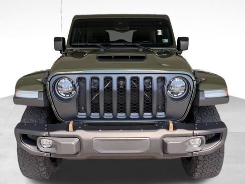 Used 2023 Jeep Wrangler Unlimited Rubicon 392 w/ Dual Top Group AWD/4WD image 8