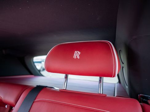 Used 2022 Rolls-Royce Cullinan AWD/4WD image 49