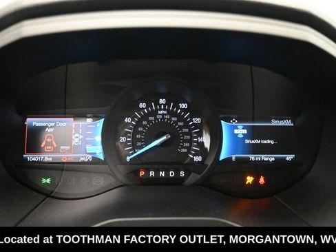 Used 2022 Ford Edge SEL w/ Convenience Package AWD/4WD image 16