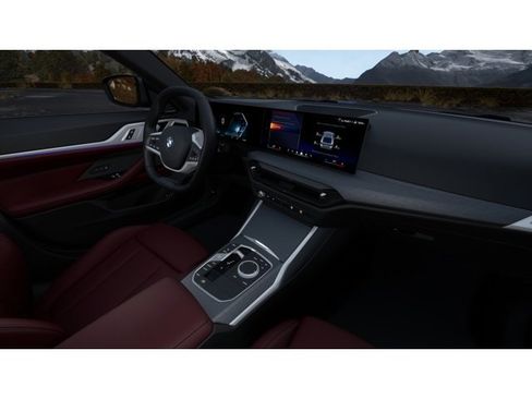 New 2026 BMW i4 eDrive40 image 14