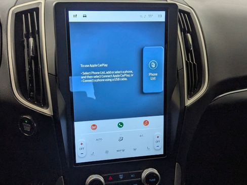 Certified 2022 Ford Edge ST-Line w/ Cargo Accessory Package image 26