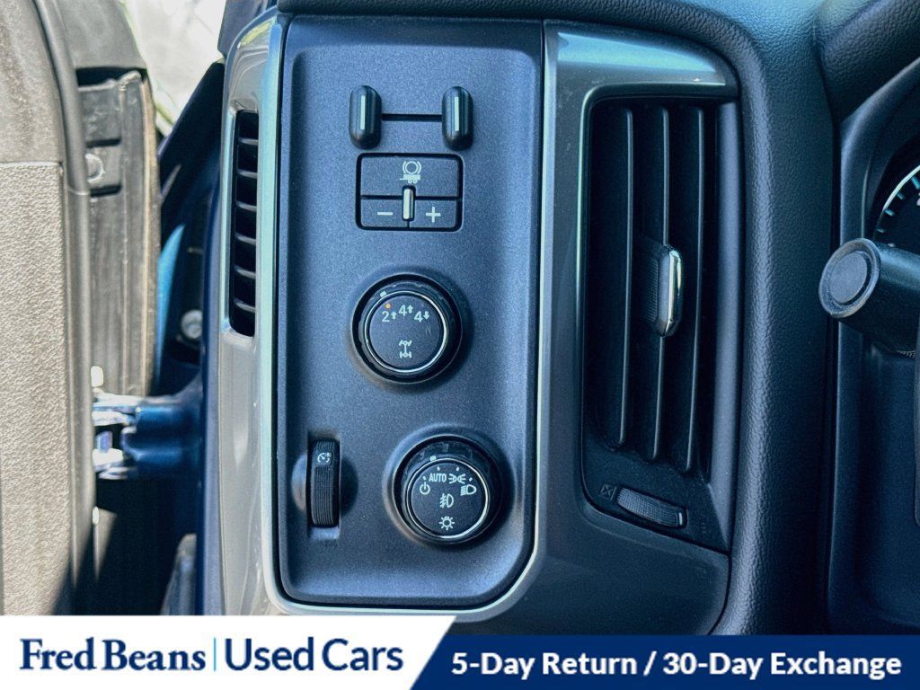 Used 2018 Chevrolet Silverado 2500 LT w/ Texas Edition AWD/4WD image 13