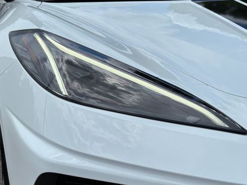 Used 2023 Chevrolet Corvette Stingray Premium Conv w/ 3LT RWD image 63