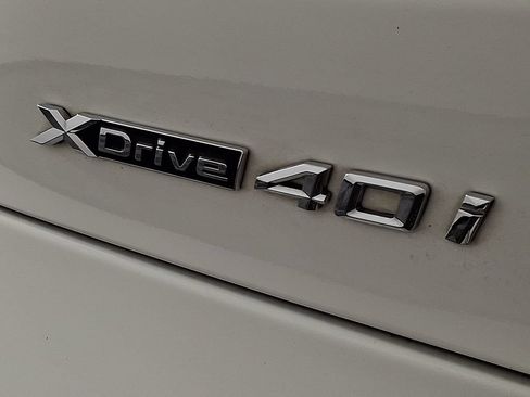 Used 2020 BMW X5 xDrive40i w/ Premium Package AWD/4WD image 32