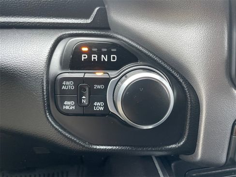 Used 2019 RAM 1500 Big Horn image 28