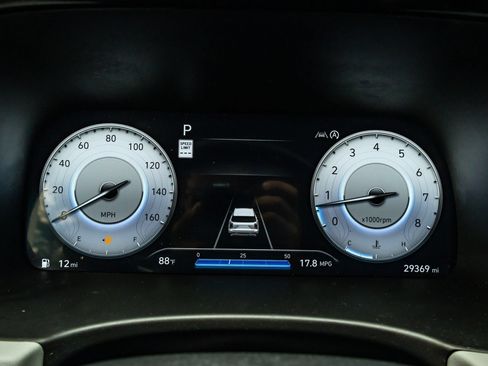 Used 2024 Hyundai Palisade SEL AWD/4WD image 18